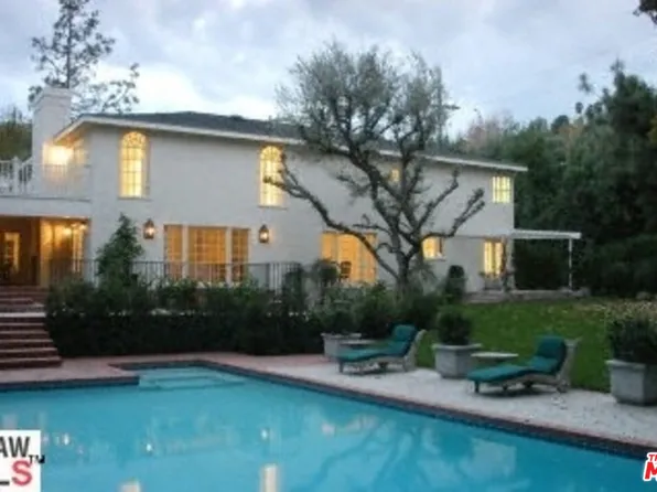 4606 White Oak Ave, Encino, CA 91316