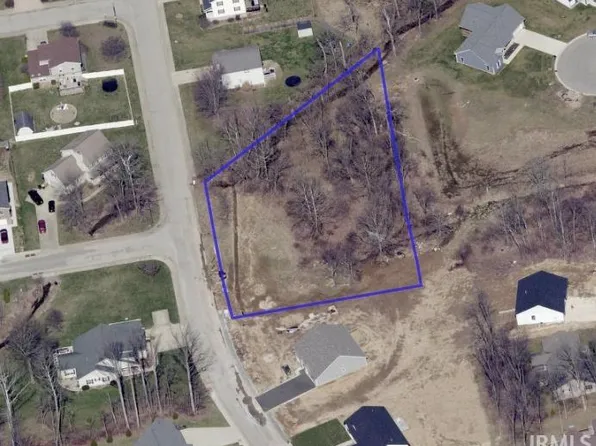 811 N Daisy Dr Lot 90, Ellettsville, IN 47429