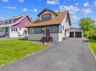 119 Brookfield Rd, Syracuse, NY 13211