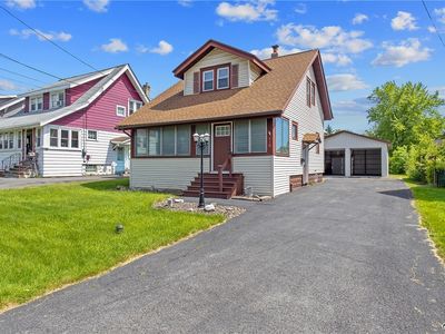 119 Brookfield Rd, Syracuse, NY, 13211