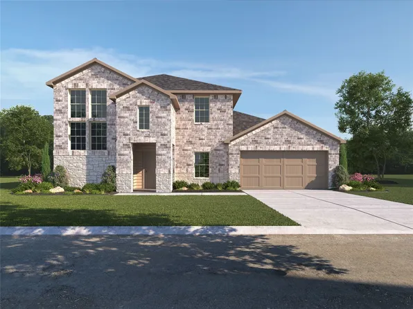 1202 Windsong Dr, Cedar Hill, TX 75104