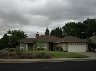 101 Almond Dr, Winters, CA 95694