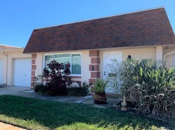 6822 Versailles, Pinellas Park, FL 33781