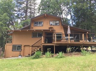 28525 Foresthill Rd, Foresthill, CA 95631