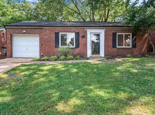 7726 Arlington Ave, Saint Louis, MO