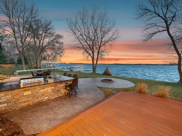 5036 Cannon Lake Trl, Faribault, MN 55021