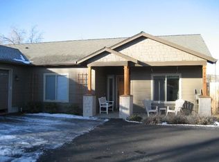 2625 SW 27th St, Redmond, OR 97756