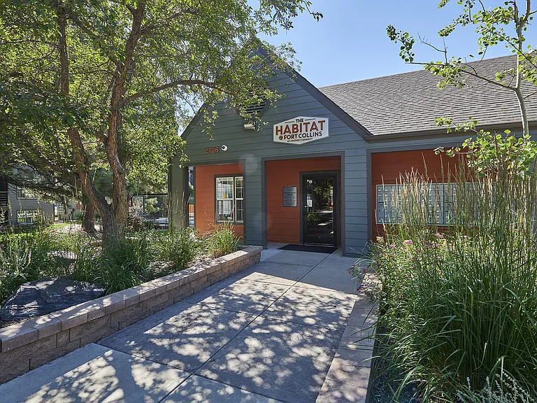 Habitat at Fort Collins — Photo 28