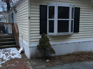69 Preston St, Hillsborough, NH 03244
