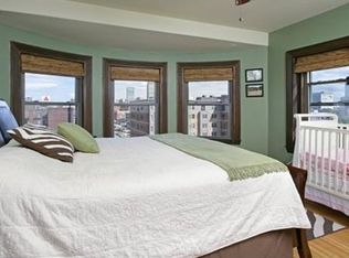 867 Beacon St #63, Boston, MA 02215