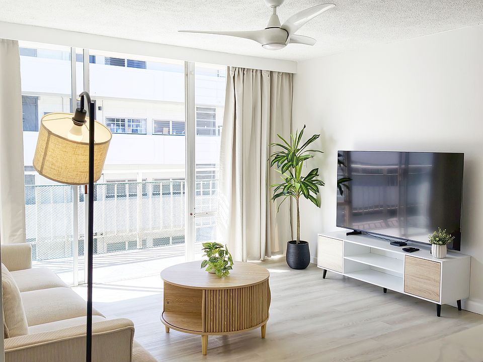 1st image of 2415 Ala Wai Blvd APT 2004