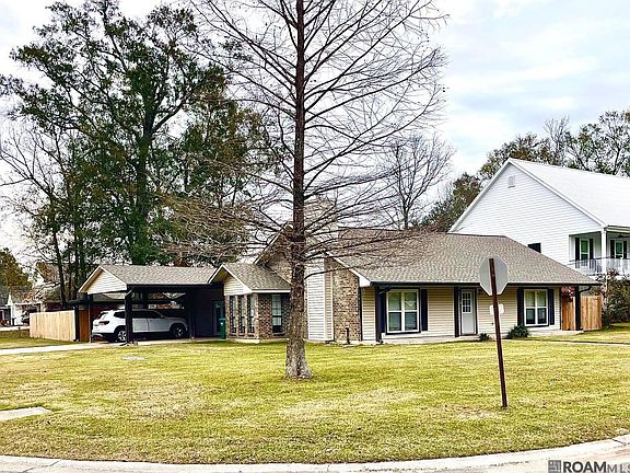2nd image of 1602 Brookfield Dr