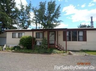 302 E Brooke St, Sprague, WA 99032