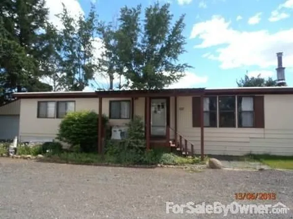 302 E Brooke St, Sprague, WA 99032