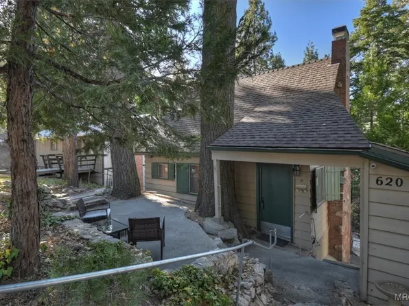 620 Cedar Ln, Twin Peaks, CA 92391
