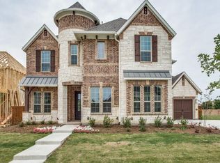 2048 Cutting Horse Trl, Frisco, TX 75036