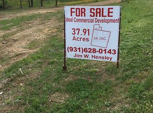 Hwy 412e, Hohenwald, TN 38462