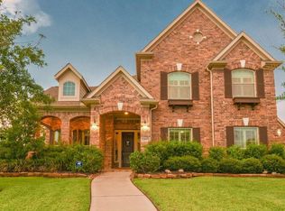 24907 Auburn Bend Dr, Spring, TX 77389