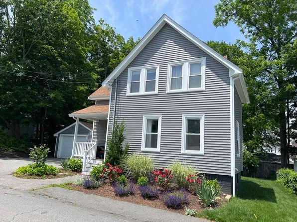 35 S Pine St, Haverhill, MA 01835