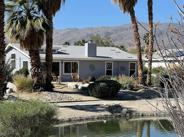 1010 Palm Canyon Dr APT 394, Borrego Springs, CA 92004