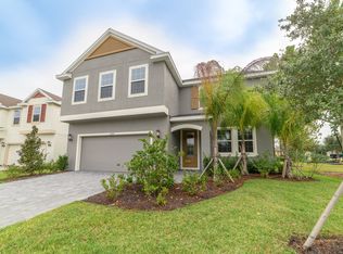 12505 Ryegrass Loop, Parrish, FL 34219