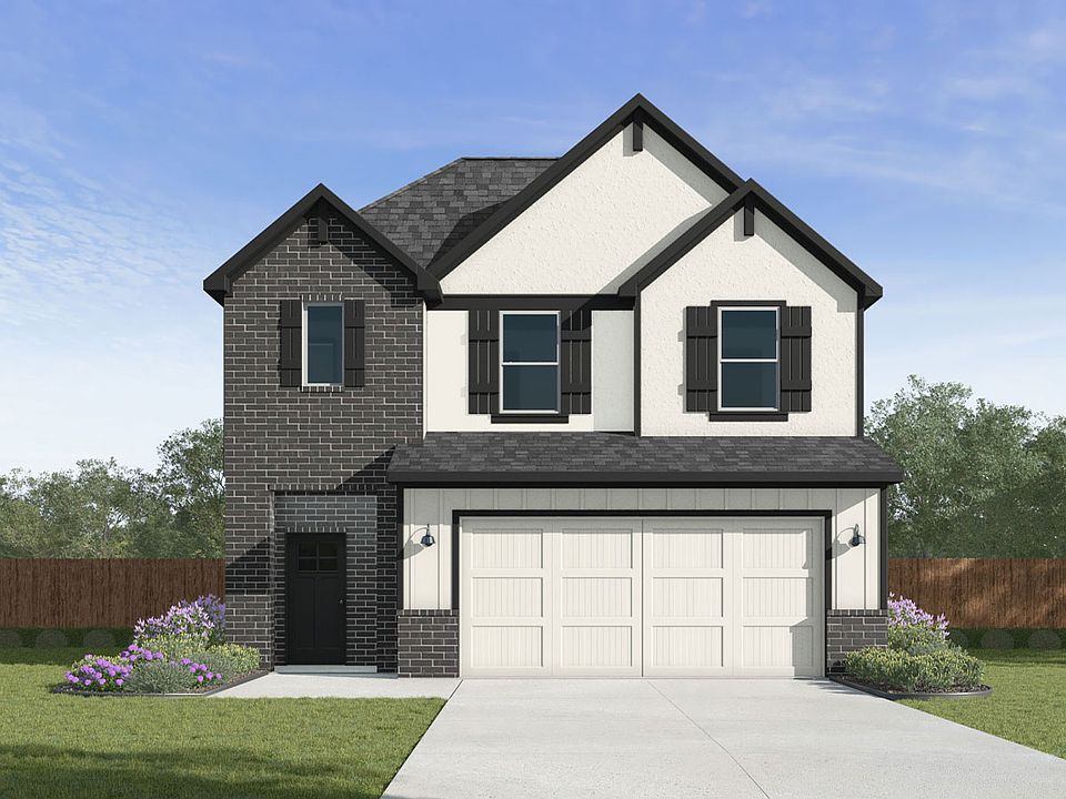 Plan Elevation.