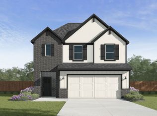 The Grace Plan, Mayfair, New Braunfels, TX 78130
