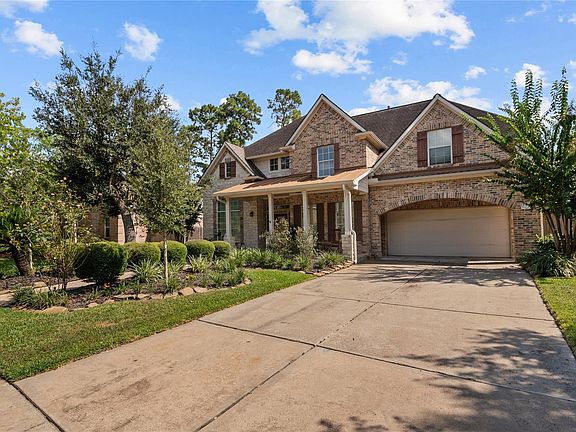 3rd image of 1306 Roseberry Manor Dr