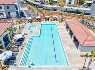 Broadstone Villas, Folsom, CA 95630