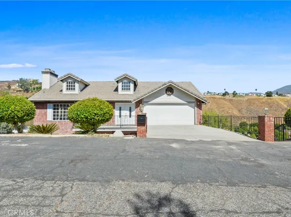 3549 Litras Dr, San Bernardino, CA 92405