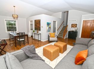 1070 Caniff Rd, Columbus, OH 43221