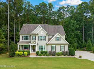 681 Rockport Dr, Clayton, NC 27527