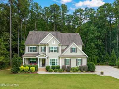 681 Rockport Drive, Clayton, NC, 27527