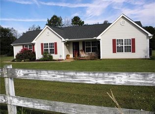 5820 Bigham Rd, Waxhaw, NC 28173