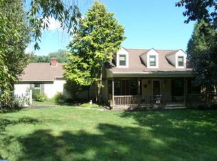 3125 Mill Rd, Doylestown, PA 18902