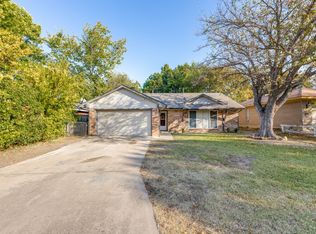 8428 Santa Clara Dr, Frisco, TX 75033