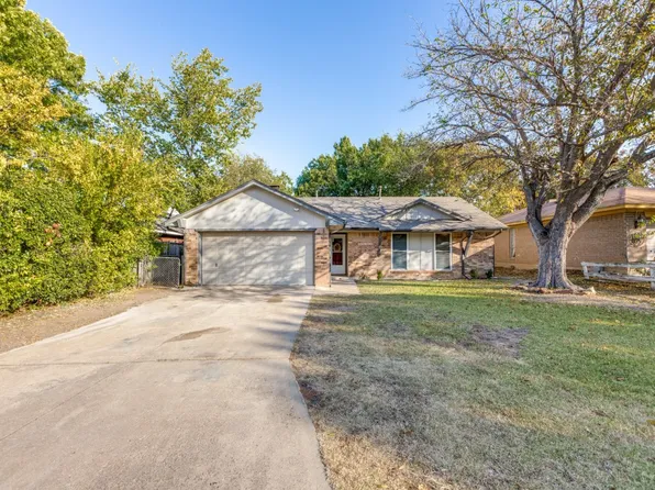 8428 Santa Clara Dr, Frisco, TX 75033