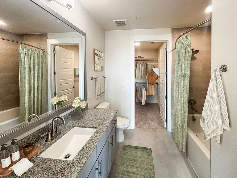 Residences at the Grove — Photo 58