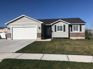5448 S Treyden Dr, Ammon, ID 83406