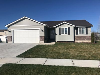 5448 S Treyden Dr, Ammon, ID, 83406