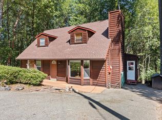 26228 Otter Dr, Willits, CA 95490