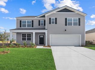 18 Gladewater Dr, Port Wentworth, GA 31407
