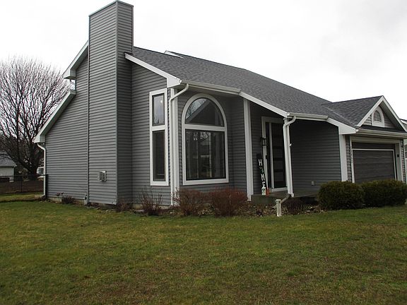 4th image of 23052 Amber Valley Dr