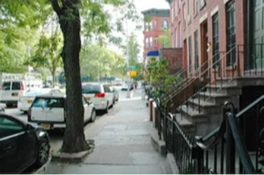 Rented by Boerum Hill Realty