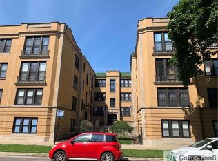 7410 N Damen Ave APT 1, Chicago, IL 60645