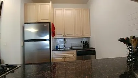 Rented by DJK Residential