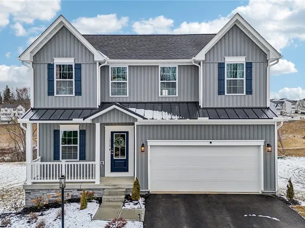 1213 Magnolia Ct, Sewickley, PA 15143