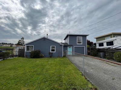 1560 Marsh Rd, Eureka, CA, 95501