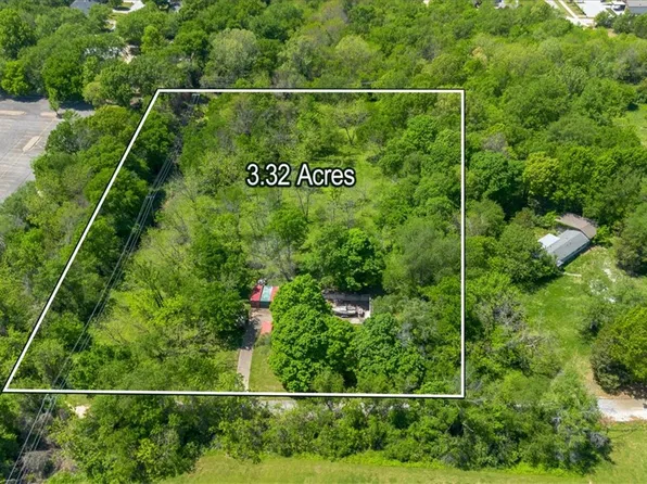 103 N Plainview Ave, Fayetteville, AR 72703