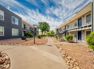 River Rock Apartments, Albuquerque, NM 87112